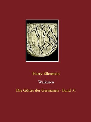 cover image of Walküren